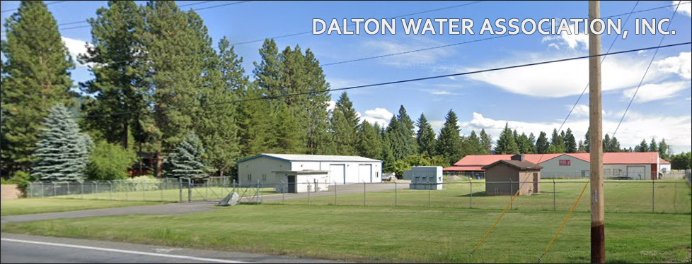 Dalton Water Association