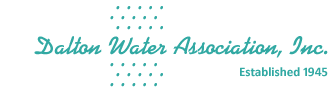 Dalton Water Association